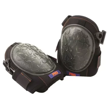Pro Choice KPHS Turtle Back Knee Pads Hard Shell sold by Ideal Workwear at www.Idealworkwear.com.au