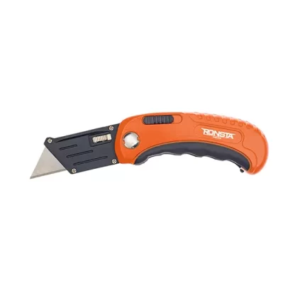 Ronsta Knives KU001 Fixed Blade Knife Folding sold by Ideal Workwear at www.Idealworkwear.com.au