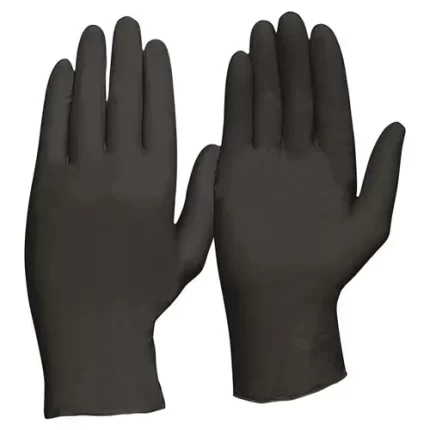 Pro Choice MDNPF Disposable Nitrile Gloves  100 Pack sold by Ideal Workwear at www.Idealworkwear.com.au