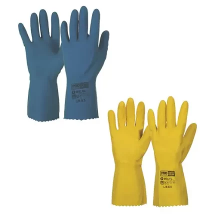 Pro Choice MSL Silverlined Gloves  Box of 12 sold by Ideal Workwear at www.Idealworkwear.com.au