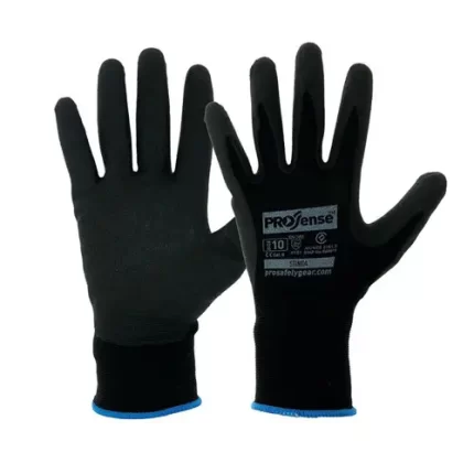 Pro Choice NPF Prosense Stinga Gloves sold by Ideal Workwear at www.Idealworkwear.com.au