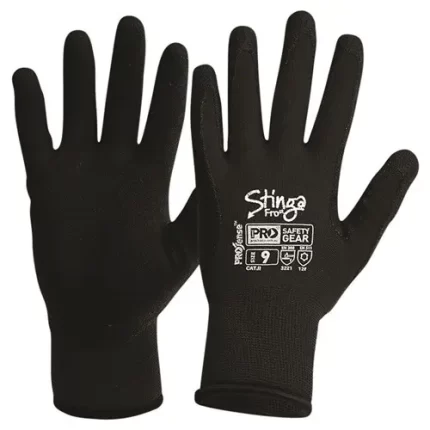 Pro Choice NPFF Prosence Stinga Frost Glove sold by Ideal Workwear at www.Idealworkwear.com.au