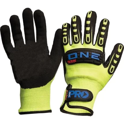 PRO CHOICE ONECR ARAX® ONE GLOVES sold by Ideal Workwear at www.Idealworkwear.com.au