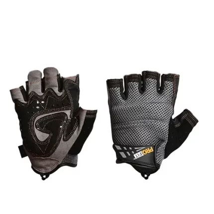 PRO CHOICE PF PROFIT® FINGERLESS GLOVE sold by Ideal Workwear at www.Idealworkwear.com.au