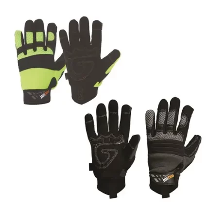 Pro Choice PT Profit® Protec Gloves sold by Ideal Workwear at www.Idealworkwear.com.au