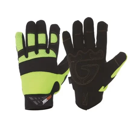 Pro Choice PT Profit® Protec Gloves sold by Ideal Workwear at www.Idealworkwear.com.au