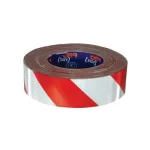Pro Choice YB5050 Reflective Hazard Tape Yellow and Black 50m x 50m sold by Ideal Workwear at www.Idealworkwear.com.au