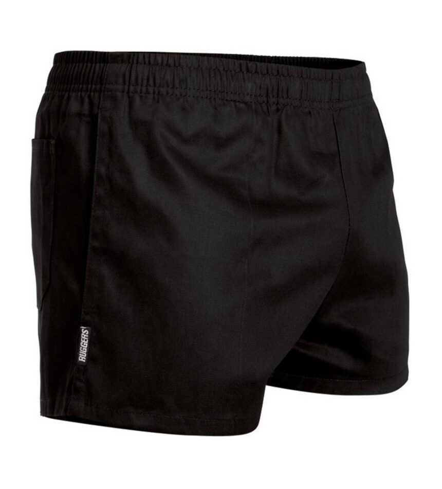 KingGee Original Rugger Cotton Drill Short - SE206H - KingGee sold by Ideal Workwear www.kingworkwear.com.au