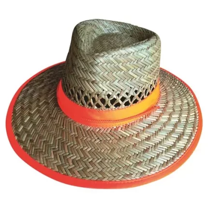 PRO CHOICE SH STRAW HAT sold by Ideal Workwear at www.Idealworkwear.com.au