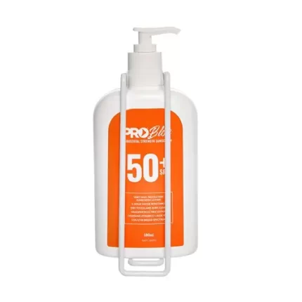 PRO CHOICE SSB500 SUNSCREEN WALL BRACKET 500ML sold by Ideal Workwear at www.Idealworkwear.com.au