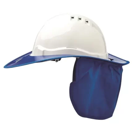 Pro Choice V6PB V6 Hard Hat Plastic Brim sold by Ideal Workwear at www.Idealworkwear.com.au