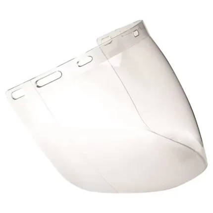 Pro Choice VC Visor to Suit Safety Gear Bowguards (BG & HHBGE) Clear Lens sold by Ideal Workwear at www.Idealworkwear.com.au