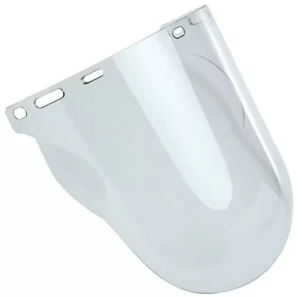 PRO CHOICE VCGC STRIKER POLYCARBONATE CHINGUARD VISOR sold by Ideal Workwear at www.Idealworkwear.com.au