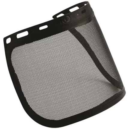 Pro Choice VM Visor to Suit Safety Gear Bowguards (BG & HHBGE) MESH Lens sold by Ideal Workwear at www.Idealworkwear.com.au