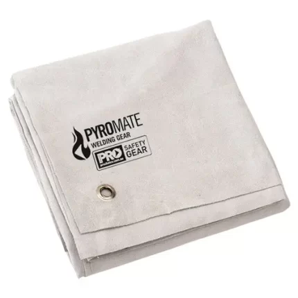 PRO CHOICE WB33 PYROMATE® WELDERS BLANKET 3M X 3M sold by Ideal Workwear at www.Idealworkwear.com.au