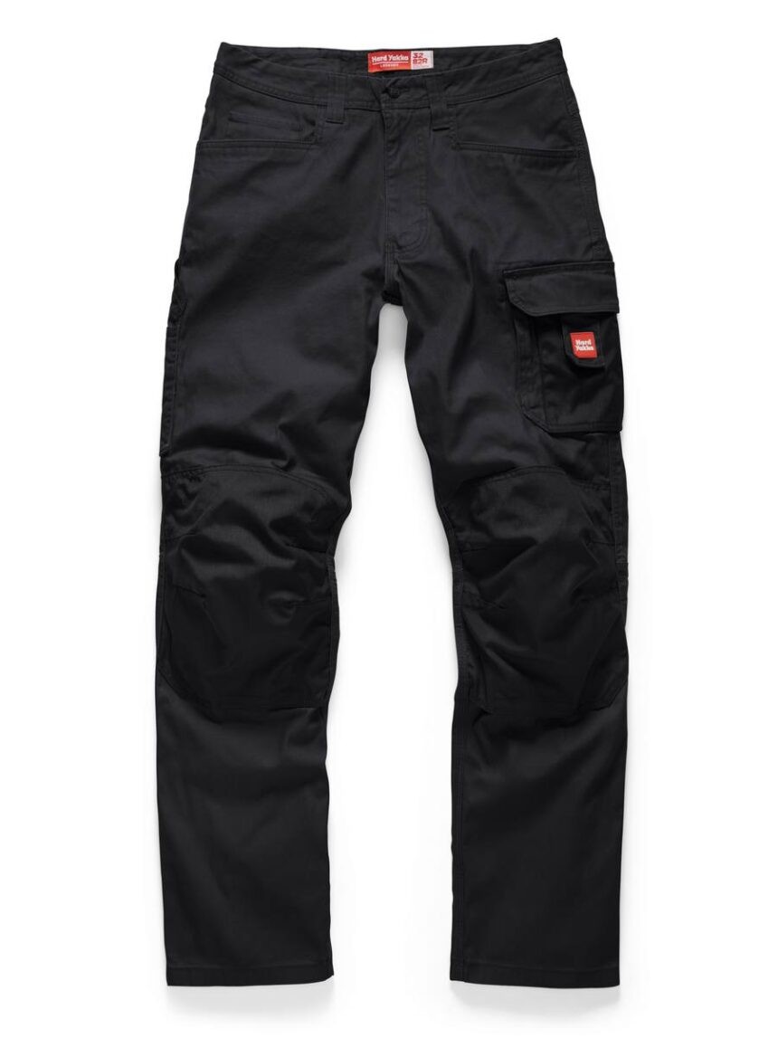 Hard Yakka Legends Cargo Pant - Y02202 - Hard Yakka sold by Ideal Workwear www.kingworkwear.com.au