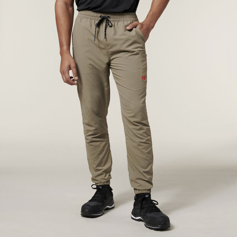 Hard Yakka 3056 Zero Cuff Pant - Y02429 - Hard Yakka sold by Ideal Workwear www.kingworkwear.com.au