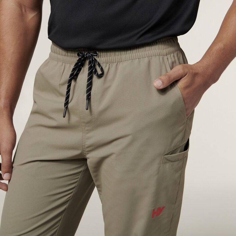 Hard Yakka 3056 Zero Cuff Pant - Y02429 - Hard Yakka sold by Ideal Workwear www.kingworkwear.com.au