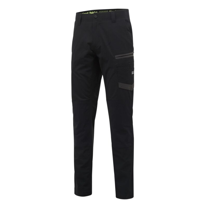 Hard Yakka Raptor Active Pant - Y02441 - Hard Yakka sold by Ideal Workwear www.kingworkwear.com.au