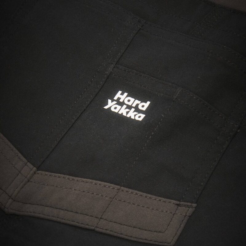 Hard Yakka Raptor Active Pant - Y02441 - Hard Yakka sold by Ideal Workwear www.kingworkwear.com.au