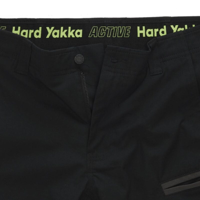 Hard Yakka Raptor Active Pant - Y02441 - Hard Yakka sold by Ideal Workwear www.kingworkwear.com.au