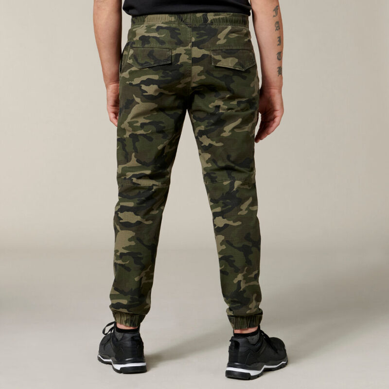 Hard Yakka Camo Jogger - Y02443 - Hard Yakka sold by Ideal Workwear www.kingworkwear.com.au