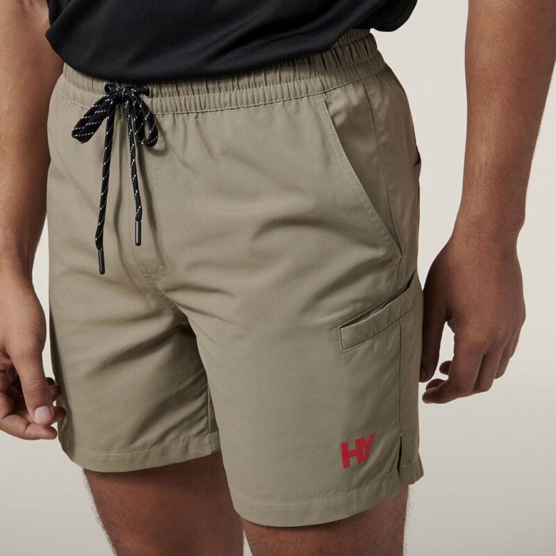 Hard Yakka Zero Shorts - Y05141 - Hard Yakka sold by Ideal Workwear www.kingworkwear.com.au