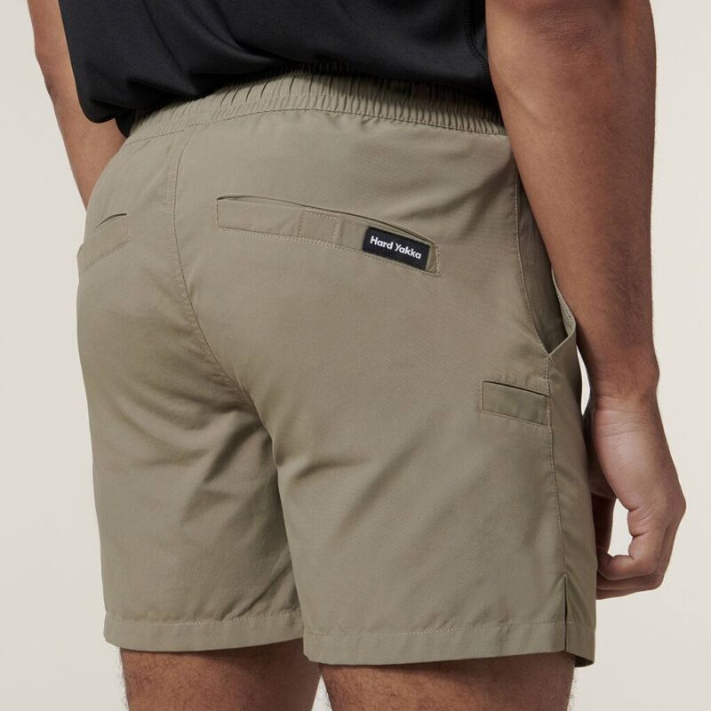 Hard Yakka Zero Shorts - Y05141 - Hard Yakka sold by Ideal Workwear www.kingworkwear.com.au