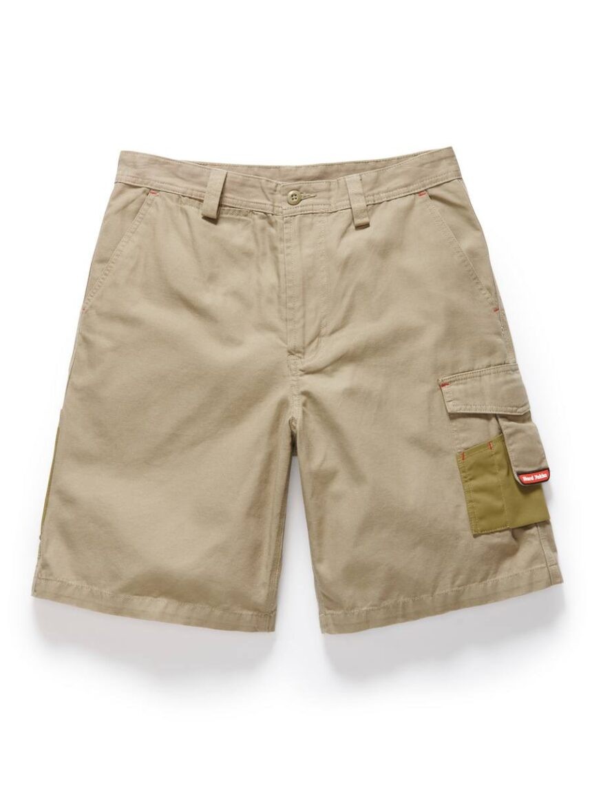 Hard Yakka Legends Extra Light Cargo Short - Y05906 - Hard Yakka sold by Ideal Workwear www.kingworkwear.com.au