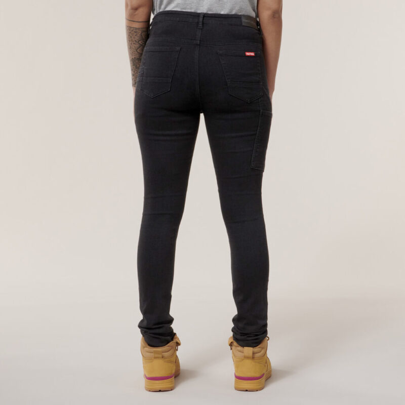 Hard Yakka Womens Jegging - Y08227 - Hard Yakka sold by Ideal Workwear www.kingworkwear.com.au