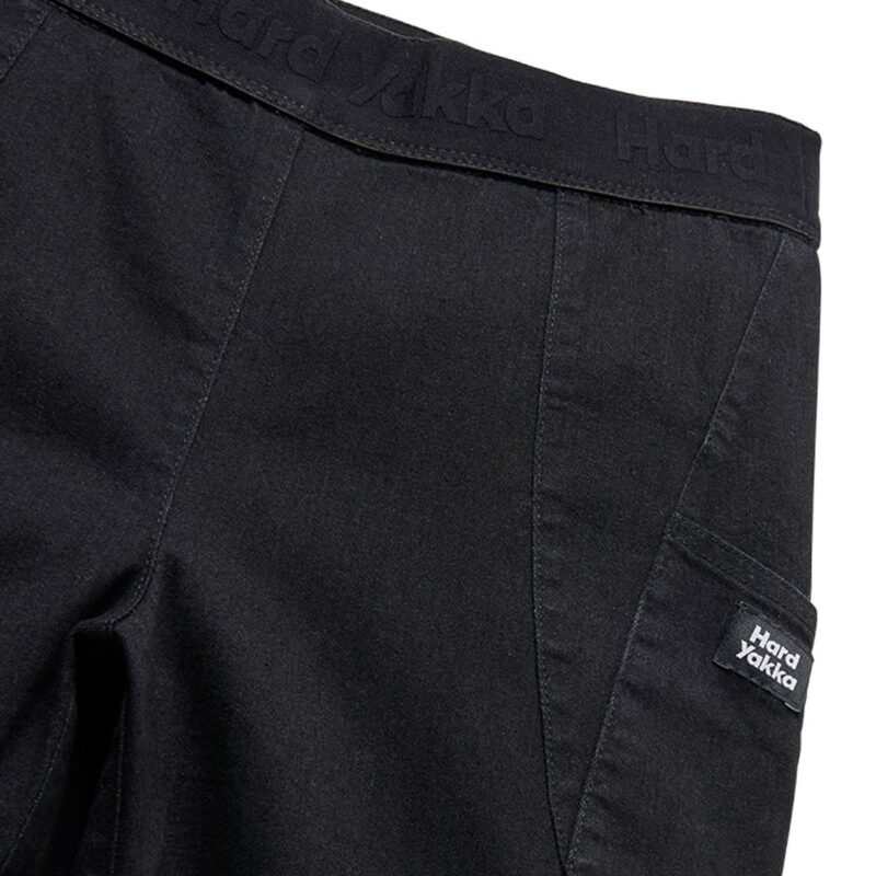 Hard Yakka Womens Gladiator Jegging - Y08812 - Hard Yakka sold by Ideal Workwear www.kingworkwear.com.au