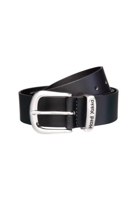 Hard Yakka Leather Belt - Y09402 - Hard Yakka sold by Ideal Workwear www.kingworkwear.com.au