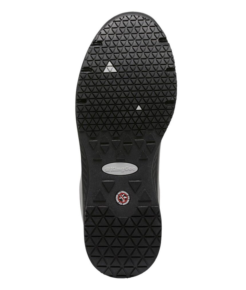 KingGee Womens SuperLite Lace - K22300 - KingGee sold by Ideal Workwear www.kingworkwear.com.au