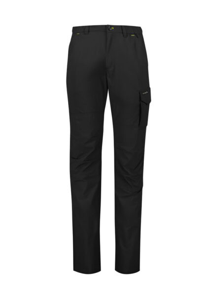 ZP180 - Mens Lightweight Outdoor Pant - Syzmik sold by Ideal Workwear  www.Idealworkwear.com.au