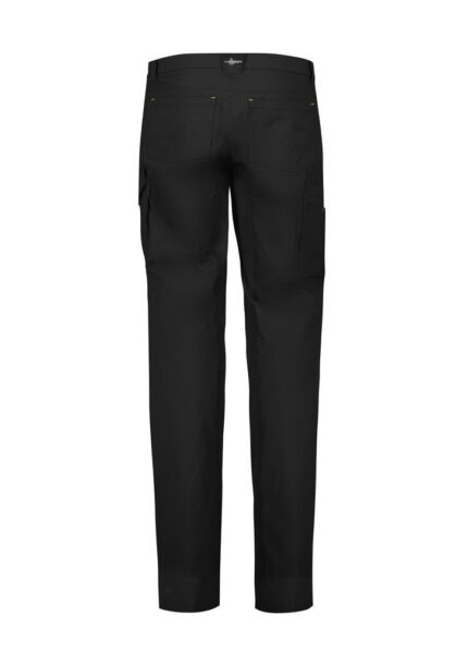 ZP180 - Mens Lightweight Outdoor Pant - Syzmik sold by Ideal Workwear  www.Idealworkwear.com.au