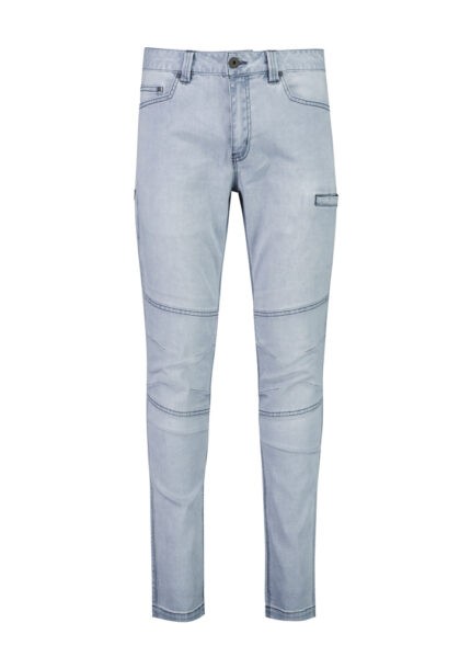 ZP540 - Mens Streetworx Stretch Jean - Syzmik sold by Ideal Workwear  www.Idealworkwear.com.au