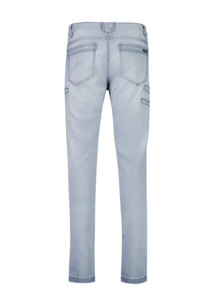 ZP540 - Mens Streetworx Stretch Jean - Syzmik sold by Ideal Workwear  www.Idealworkwear.com.au