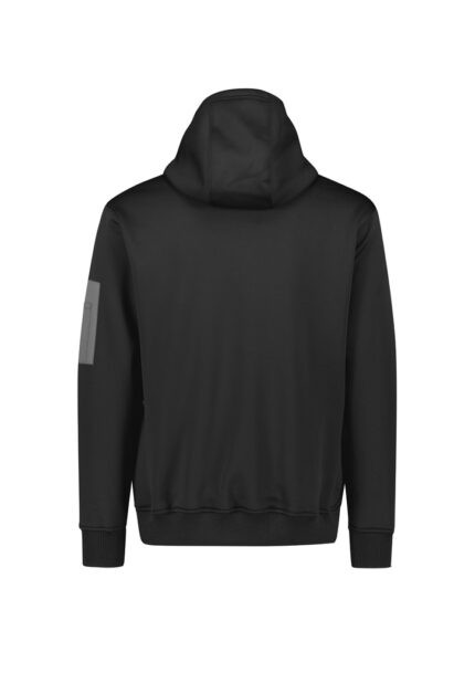 ZT667 - Unisex Water Resistant Hoodie - Syzmik sold by Ideal Workwear  www.Idealworkwear.com.au