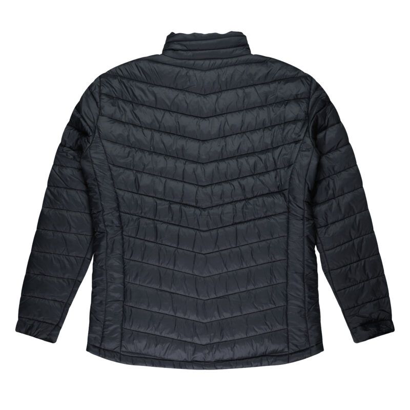 Back view of  BULLER KIDS JACKETS - W3522 -  sold by Ideal Workwear www.Idealworkwear.com.au