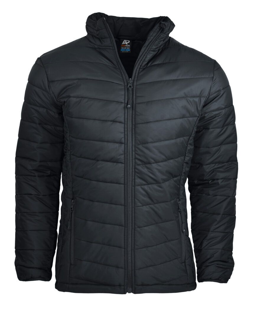 Front View of BULLER MENS JACKETS - W1522 -  sold by Ideal Workwear www.Idealworkwear.com.au