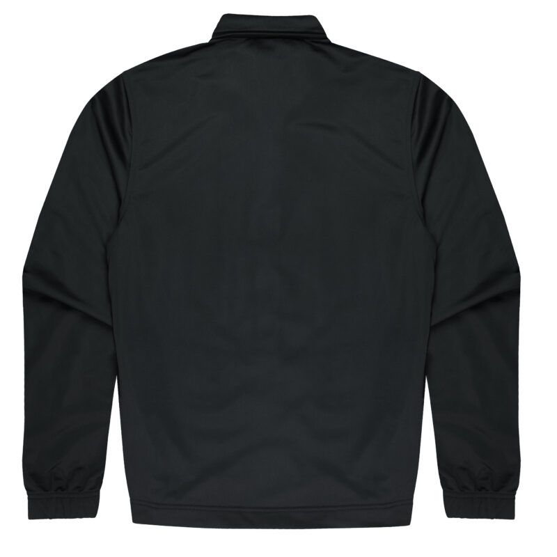 Back view of  LIVERPOOL KIDS JACKETS - W3609 -  sold by Ideal Workwear www.Idealworkwear.com.au