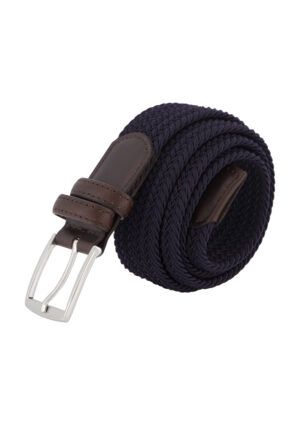 Front View of Unisex Casual Belt      sold by Ideal Workwear www.Idealworkwear.com.au